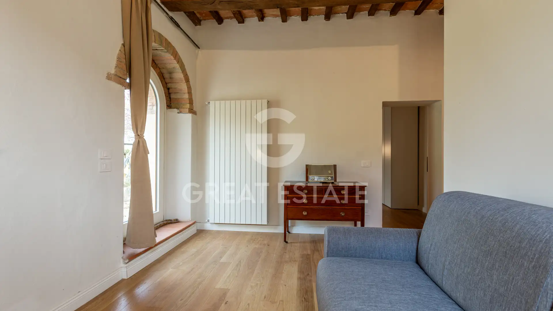 Вилла 526м² в Италии, Сиена. Стоимостью 1290000€ аренда фото-15