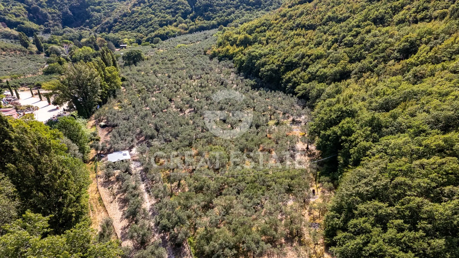Дом 1722м² в Италии, Перуджа. Стоимостью 2450000€ аренда фото-13
