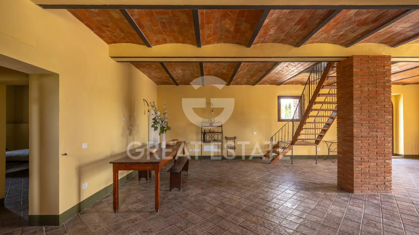 Дом 500м² в Италии, Сиена. Стоимостью 1290000€ аренда фото-7