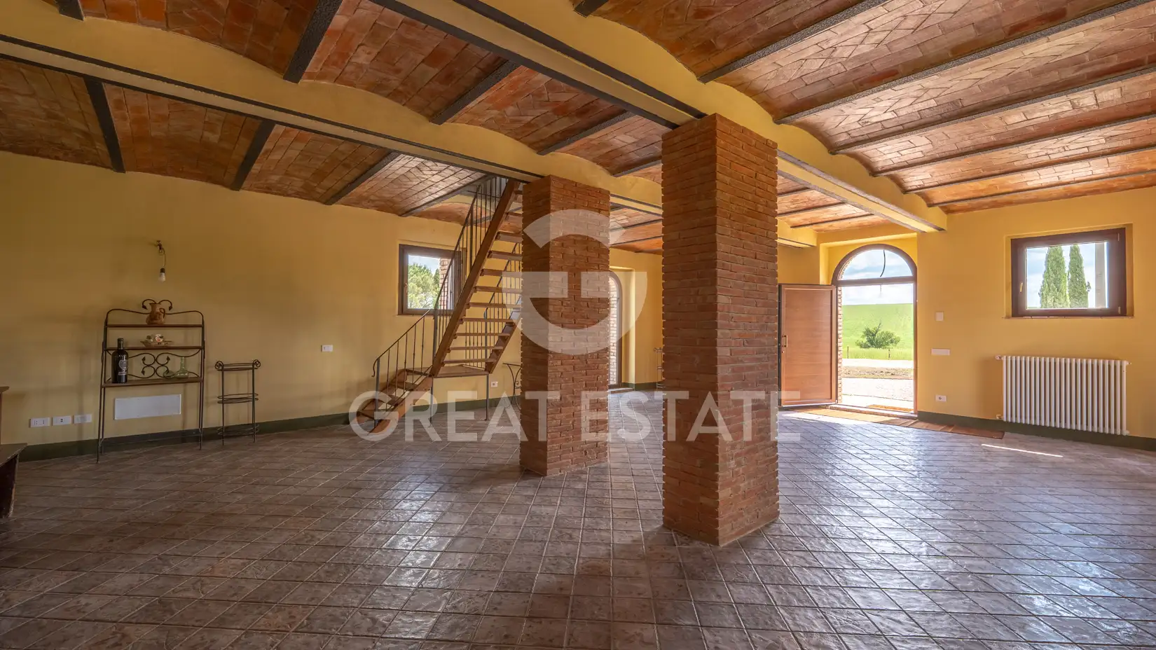 Дом 500м² в Италии, Сиена. Стоимостью 1290000€ аренда фото-8