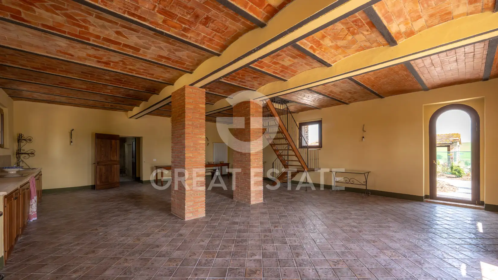 Дом 500м² в Италии, Сиена. Стоимостью 1290000€ аренда фото-10