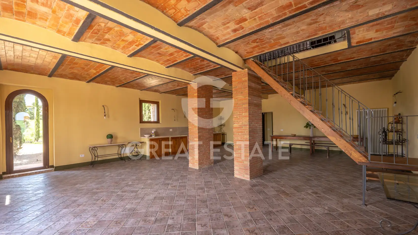 Дом 500м² в Италии, Сиена. Стоимостью 1290000€ аренда фото-11