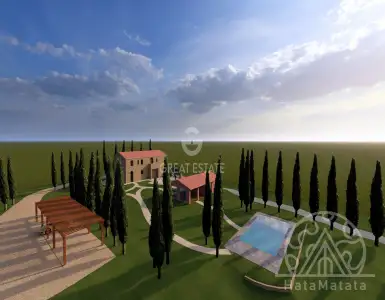 Купить дом в Италии 1290000€