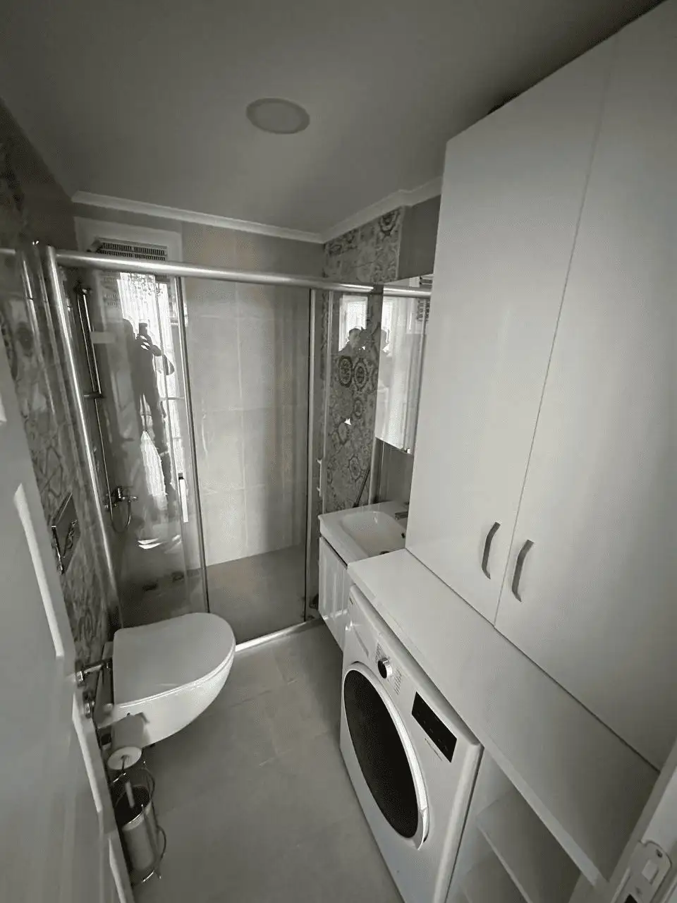 Квартира 65м² в Турции, Махмутлар. Стоимостью 105500€ аренда фото-7