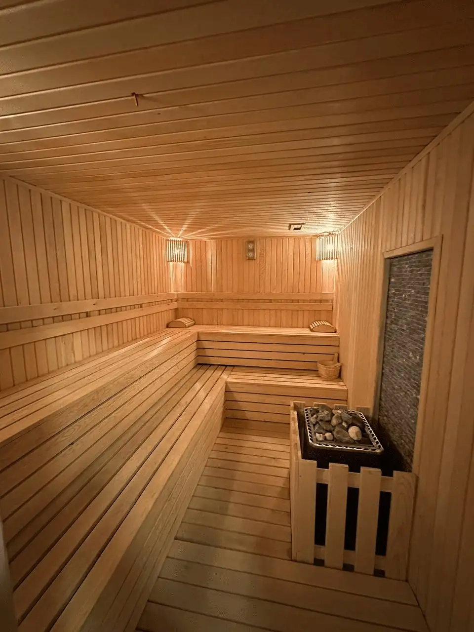 Квартира 65м² в Турции, Махмутлар. Стоимостью 105500€ аренда фото-12