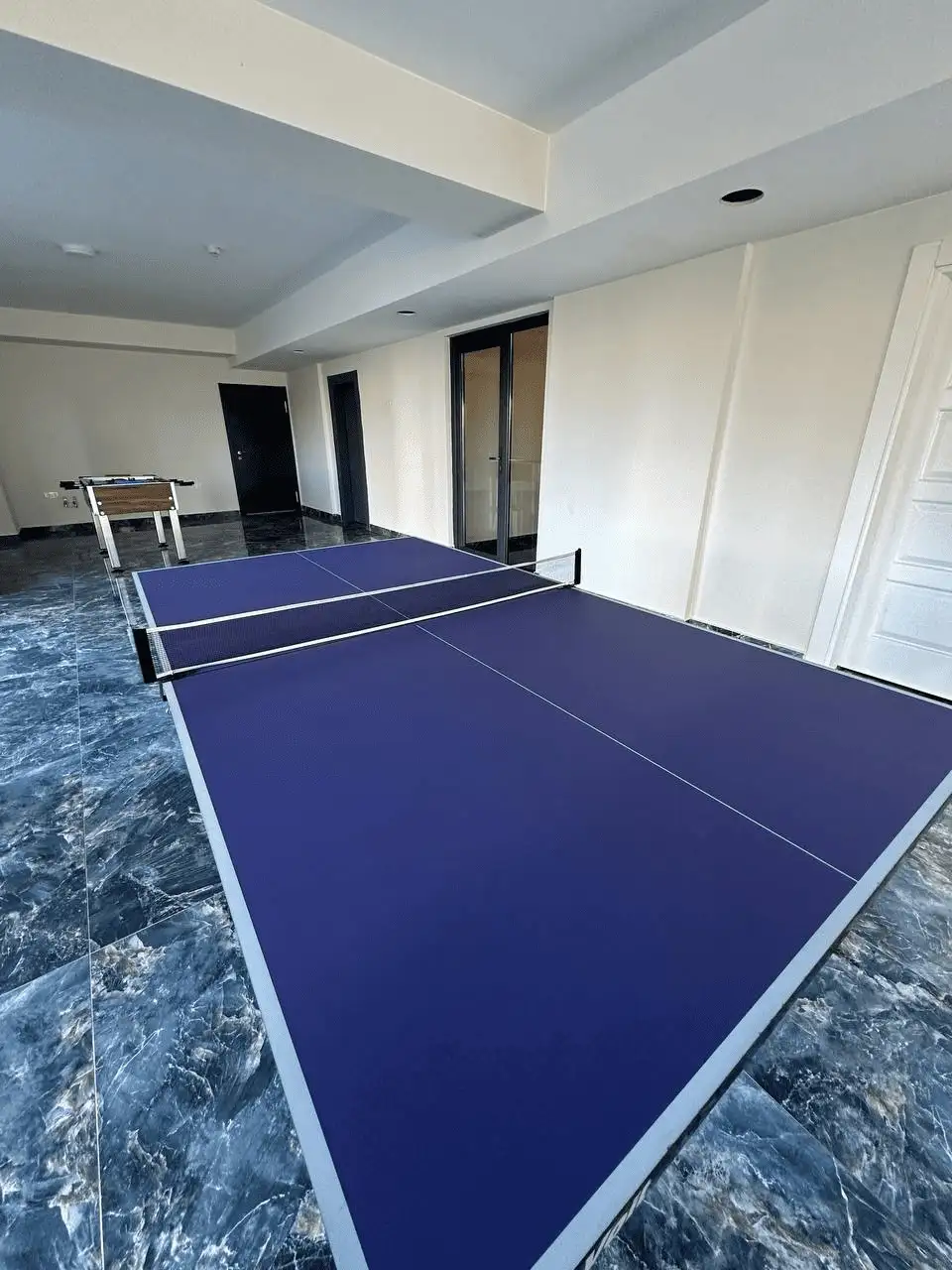 Квартира 65м² в Турции, Махмутлар. Стоимостью 105500€ аренда фото-17