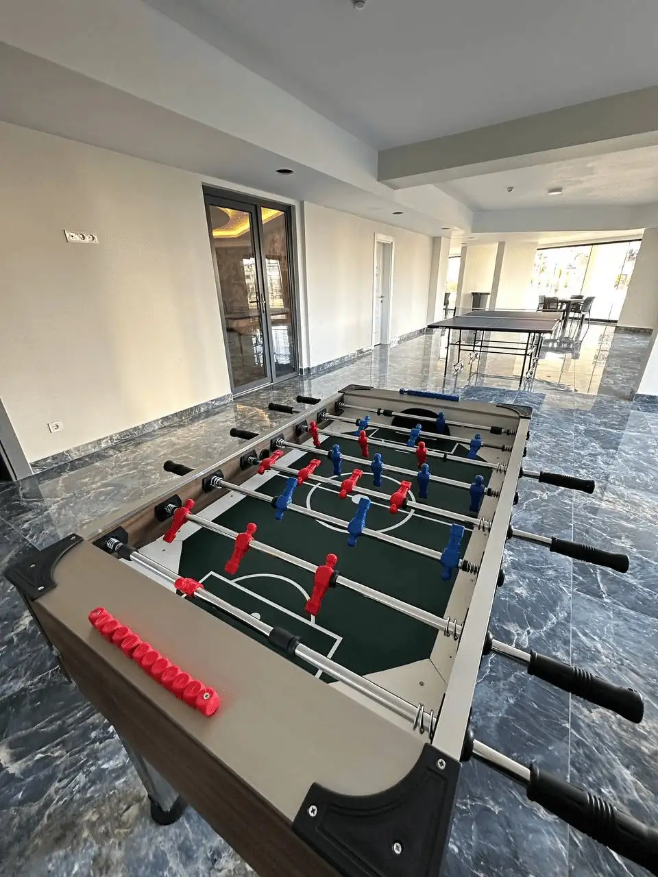 Квартира 65м² в Турции, Махмутлар. Стоимостью 105500€ аренда фото-18