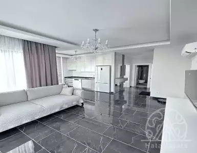 Купить квартиру в Турции 105500€