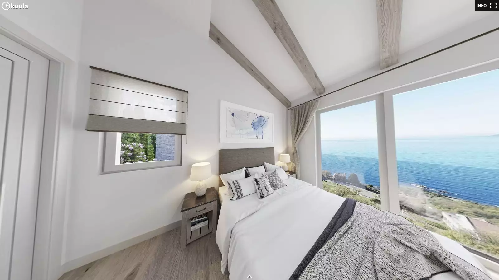 Вилла 114м² в Черногории, Святой Стефан. Стоимостью 495000€ аренда фото-1
