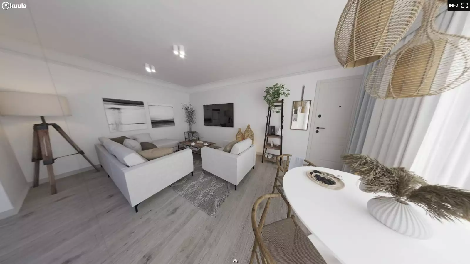 Вилла 114м² в Черногории, Святой Стефан. Стоимостью 495000€ аренда фото-2