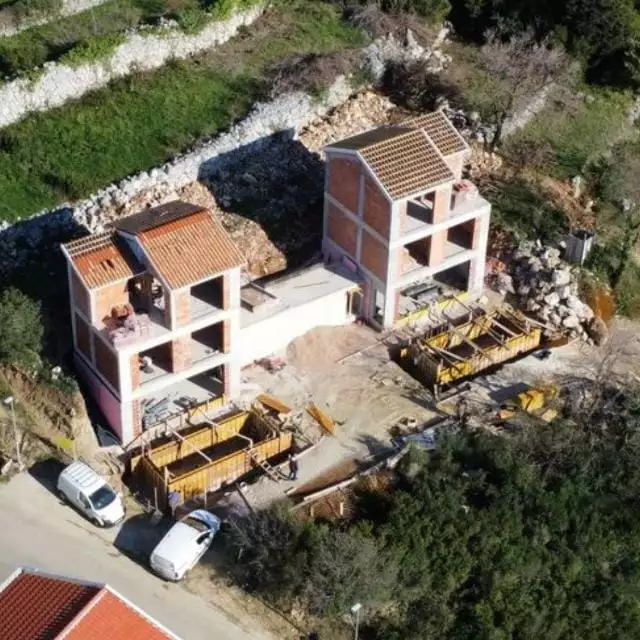 Вилла 114м² в Черногории, Святой Стефан. Стоимостью 495000€ аренда фото-3