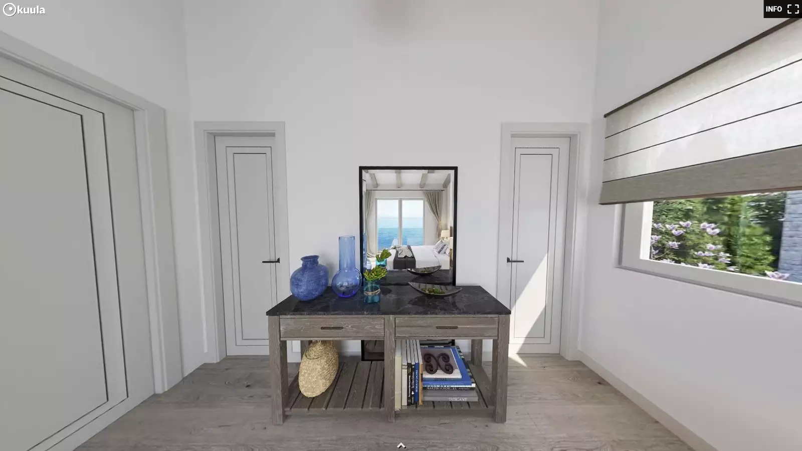 Вилла 114м² в Черногории, Святой Стефан. Стоимостью 495000€ аренда фото-4