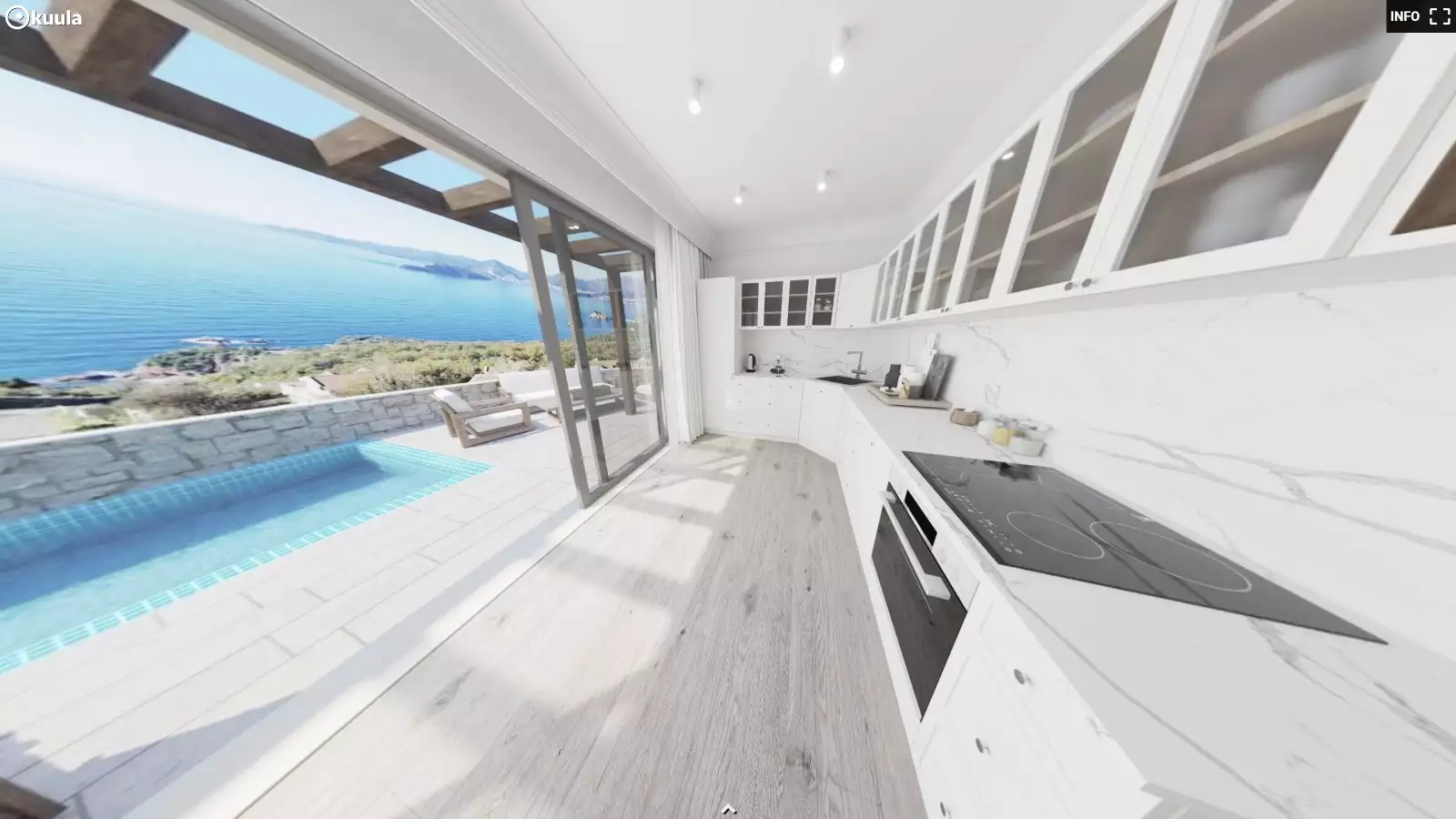Вилла 114м² в Черногории, Святой Стефан. Стоимостью 495000€ аренда фото-7