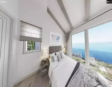 Купить виллу в Черногории 495000€