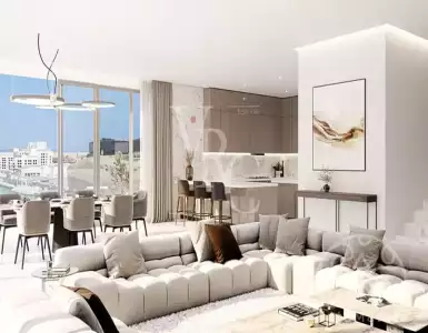 Купить квартиру в ОАЭ 260000$