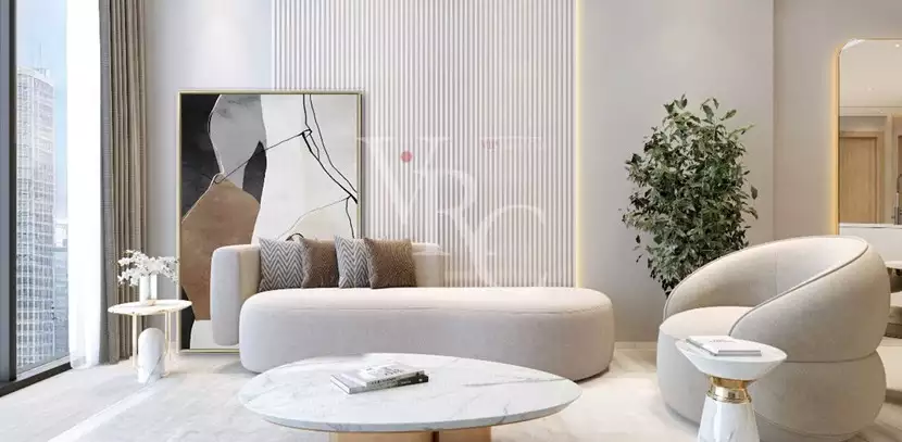Квартира 70м² в ОАЭ, Дубай. Стоимостью 311182$ аренда фото-1