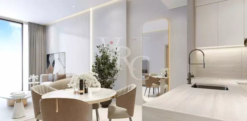 Квартира 70м² в ОАЭ, Дубай. Стоимостью 311182$ аренда фото-3