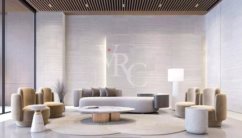 Квартира 70м² в ОАЭ, Дубай. Стоимостью 311182$ аренда фото-4