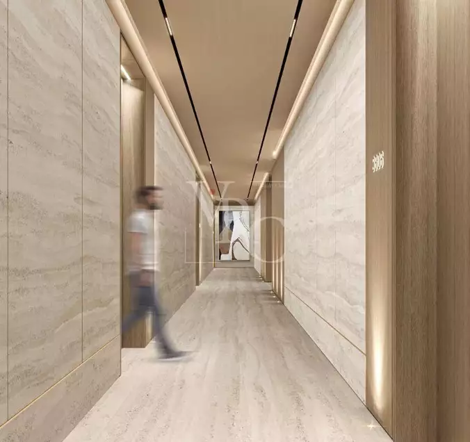 Квартира 70м² в ОАЭ, Дубай. Стоимостью 311182$ аренда фото-5