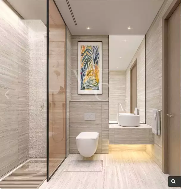 Квартира 70м² в ОАЭ, Дубай. Стоимостью 311182$ аренда фото-7