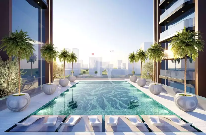 Квартира 70м² в ОАЭ, Дубай. Стоимостью 311182$ аренда фото-8