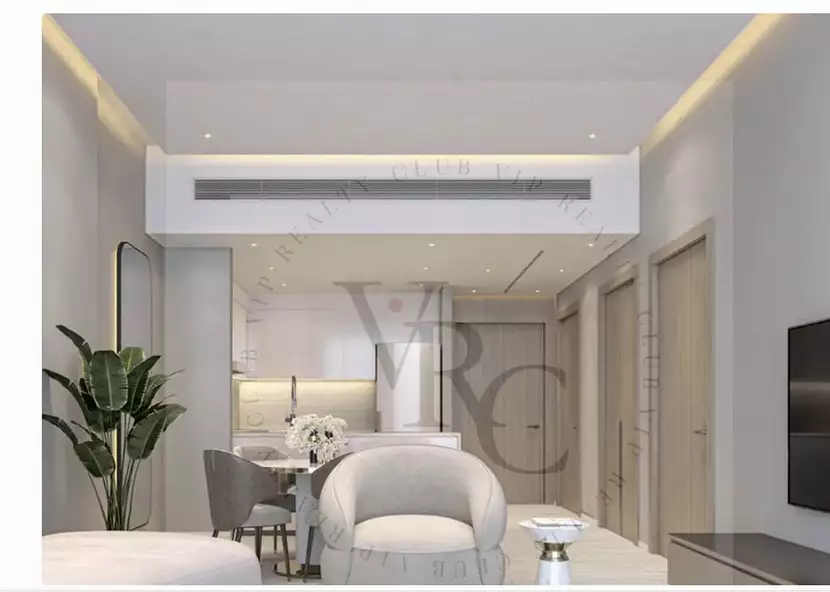 Квартира 70м² в ОАЭ, Дубай. Стоимостью 311182$ аренда фото-12