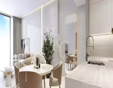 Купить квартиру в ОАЭ 311182$