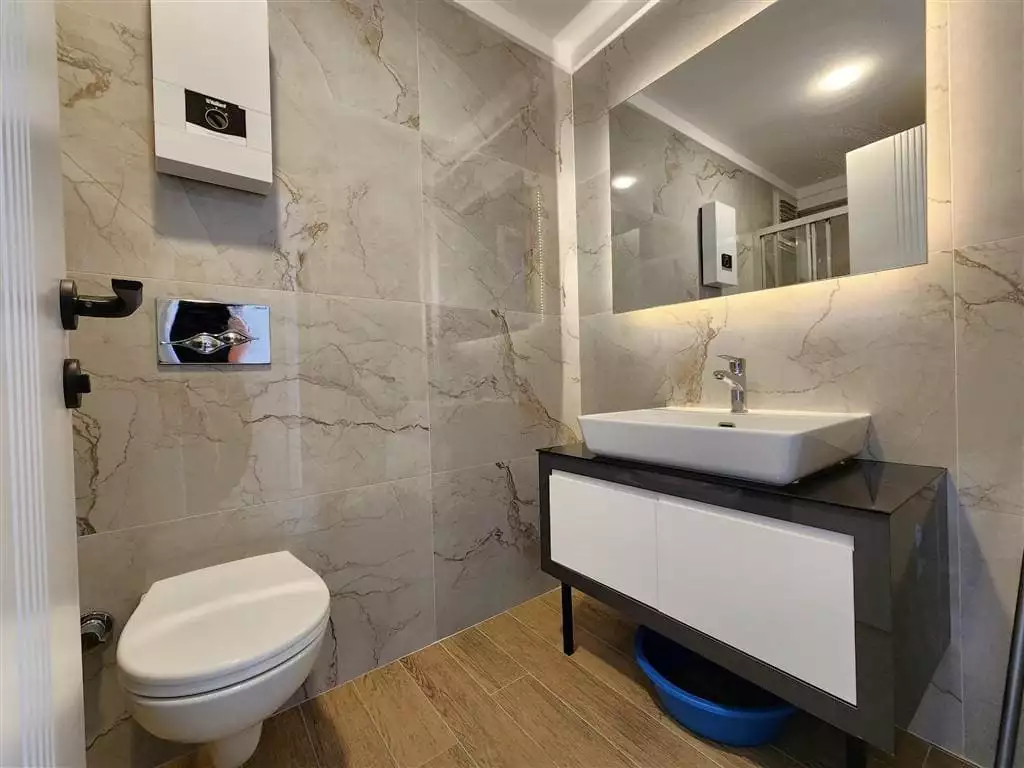 Квартира 60м² в Турции, Аланья. Стоимостью 192500€ аренда фото-5