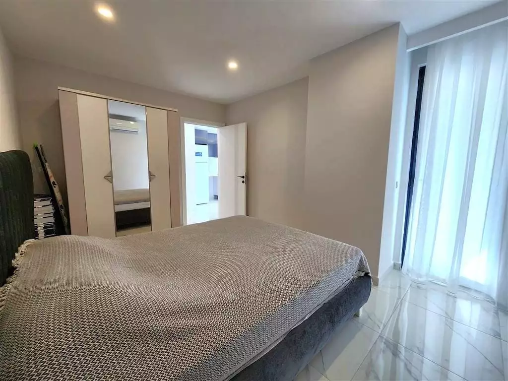 Квартира 60м² в Турции, Аланья. Стоимостью 192500€ аренда фото-10