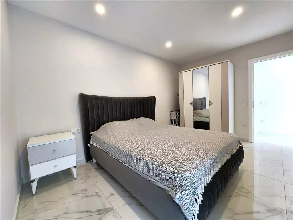 Квартира 60м² в Турции, Аланья. Стоимостью 192500€ аренда фото-11