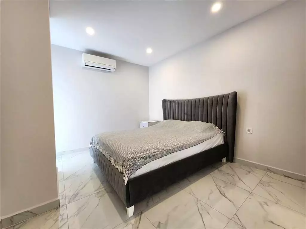 Квартира 60м² в Турции, Аланья. Стоимостью 192500€ аренда фото-12