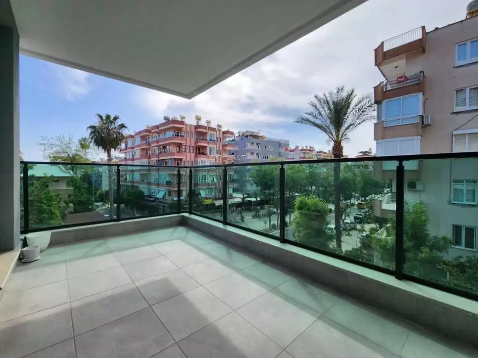 Квартира 60м² в Турции, Аланья. Стоимостью 192500€ аренда фото-13