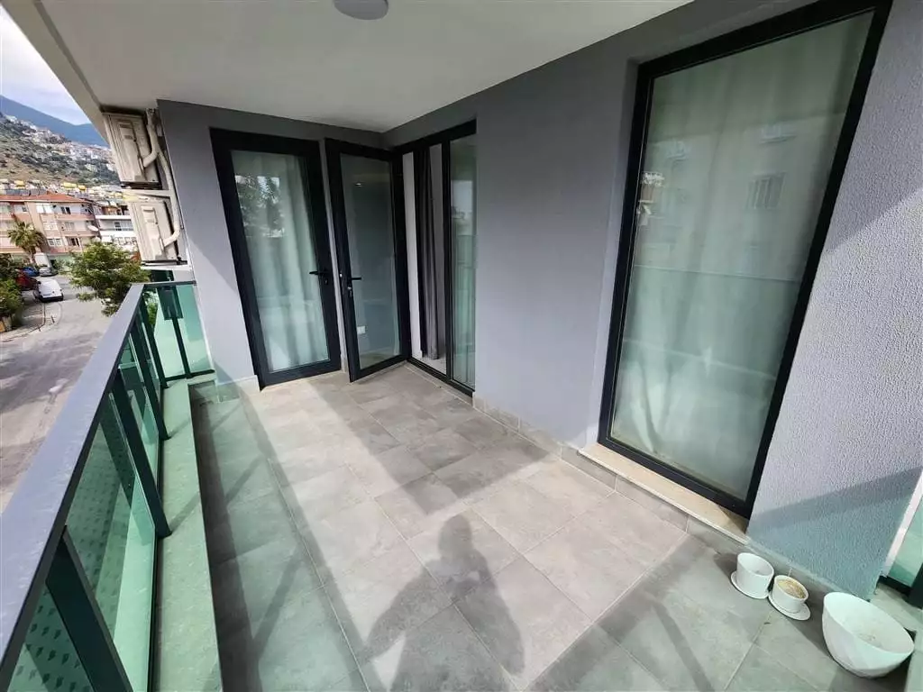 Квартира 60м² в Турции, Аланья. Стоимостью 192500€ аренда фото-16