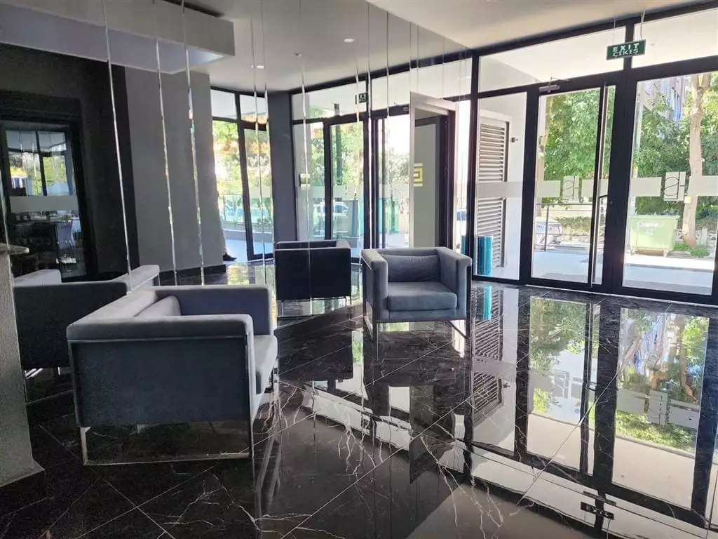 Квартира 60м² в Турции, Аланья. Стоимостью 192500€ аренда фото-21