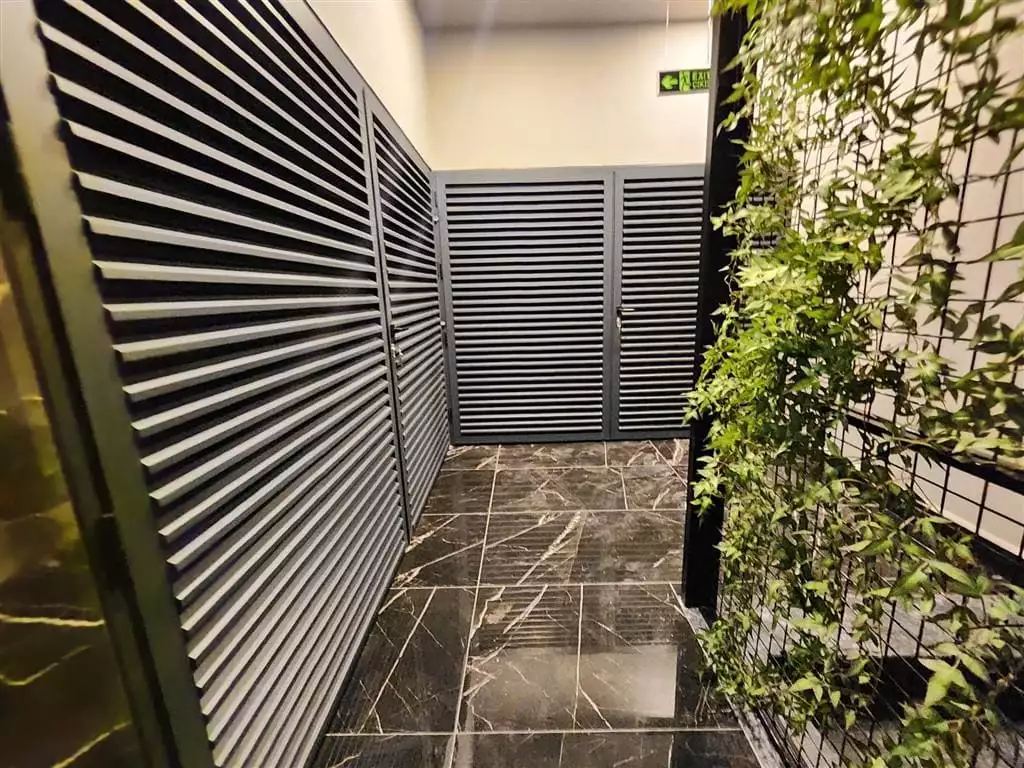 Квартира 60м² в Турции, Аланья. Стоимостью 192500€ аренда фото-23