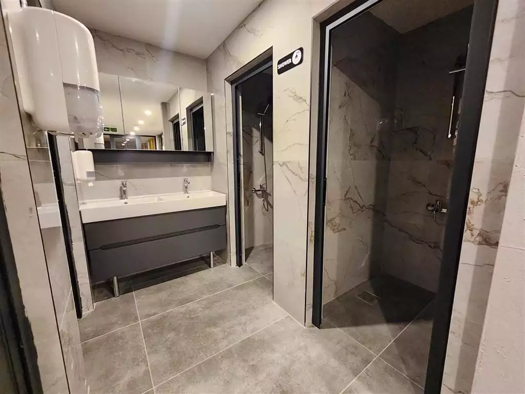 Квартира 60м² в Турции, Аланья. Стоимостью 192500€ аренда фото-24