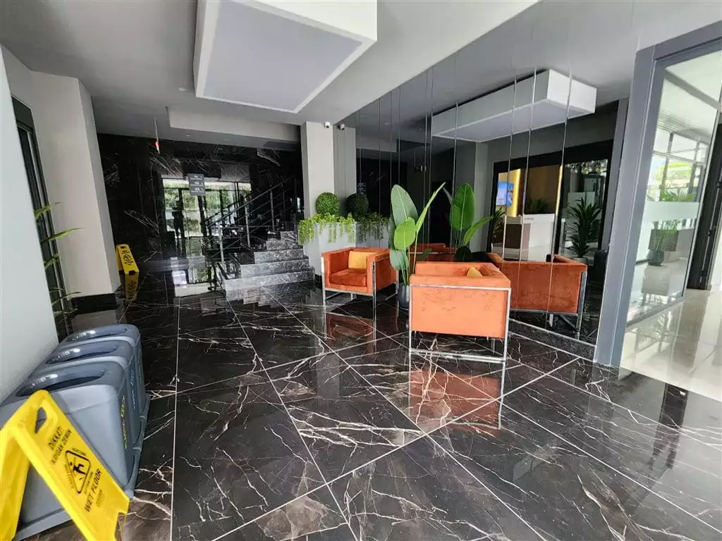 Квартира 60м² в Турции, Аланья. Стоимостью 192500€ аренда фото-26