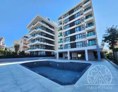 Купить квартиру в Турции 192500€