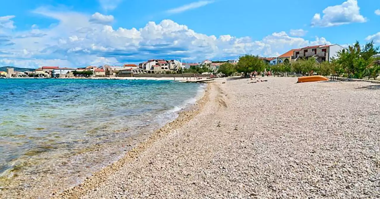 Отель, гостиница 1648м² в Хорватии, Задар. Стоимостью 5000000€ аренда фото-7