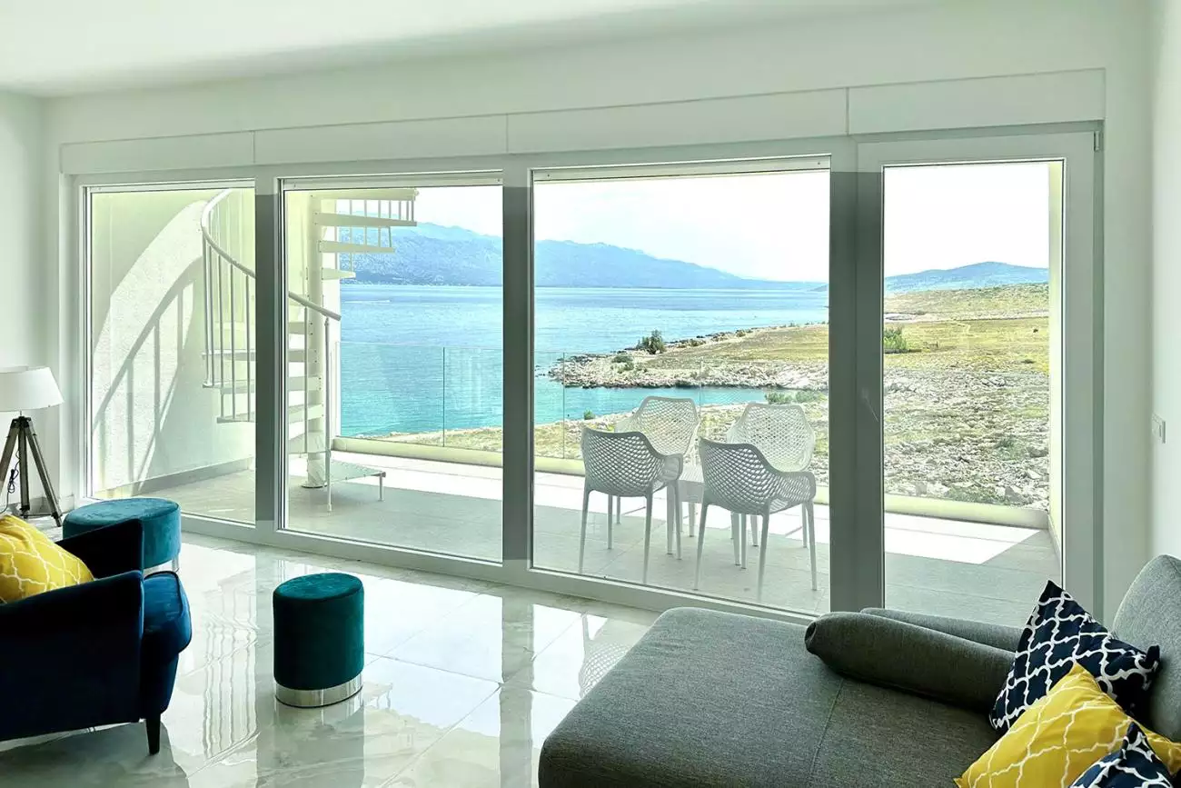Отель, гостиница 1648м² в Хорватии, Задар. Стоимостью 5000000€ аренда фото-10