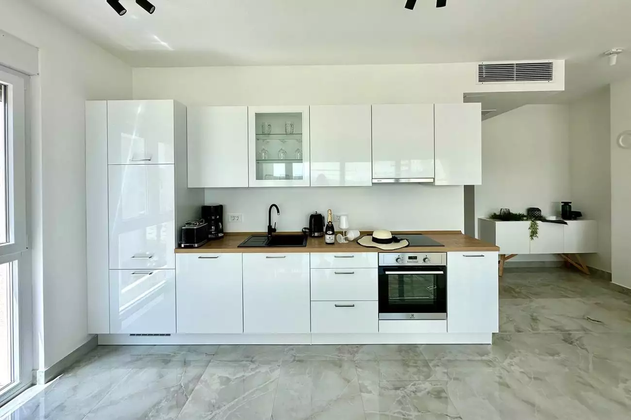 Отель, гостиница 1648м² в Хорватии, Задар. Стоимостью 5000000€ аренда фото-13
