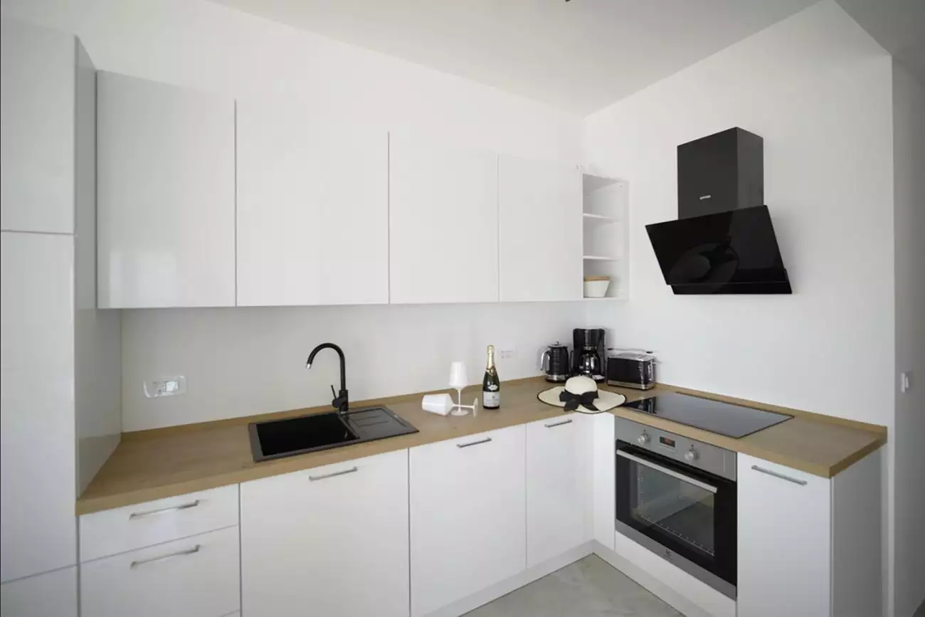 Отель, гостиница 1648м² в Хорватии, Задар. Стоимостью 5000000€ аренда фото-14