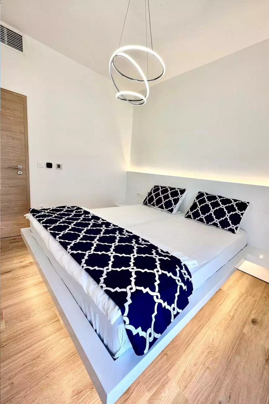 Отель, гостиница 1648м² в Хорватии, Задар. Стоимостью 5000000€ аренда фото-17