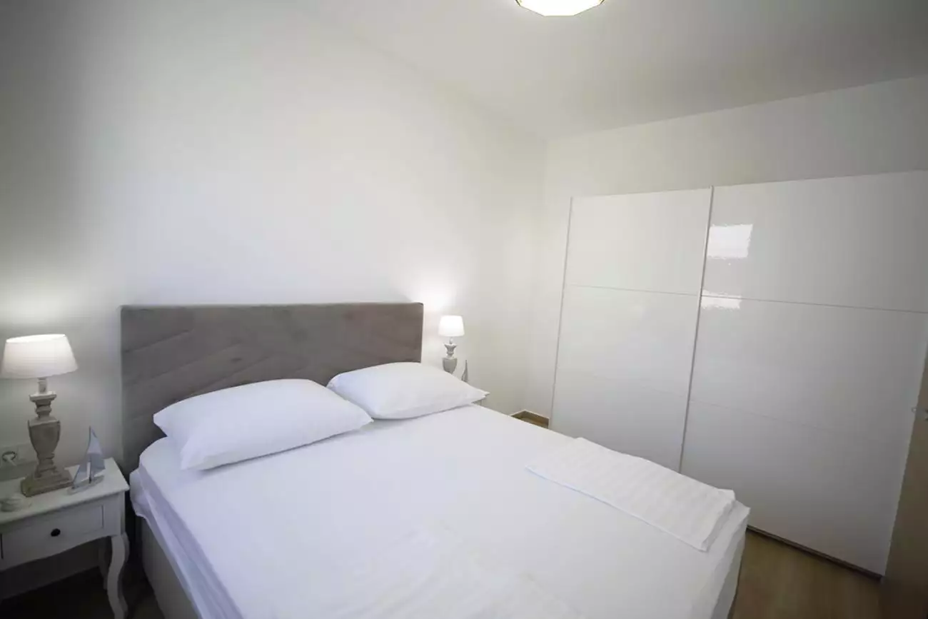 Отель, гостиница 1648м² в Хорватии, Задар. Стоимостью 5000000€ аренда фото-18
