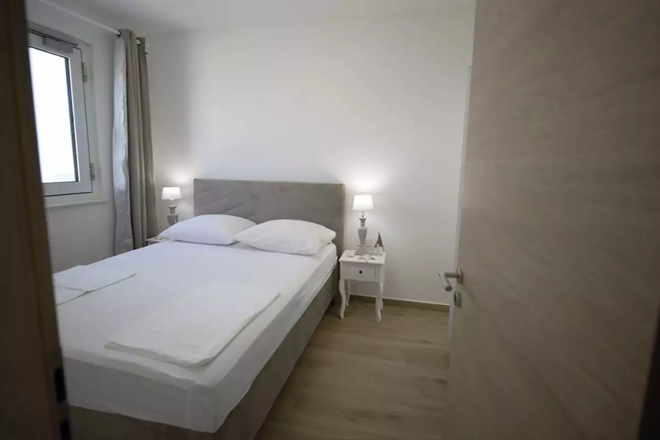 Отель, гостиница 1648м² в Хорватии, Задар. Стоимостью 5000000€ аренда фото-19