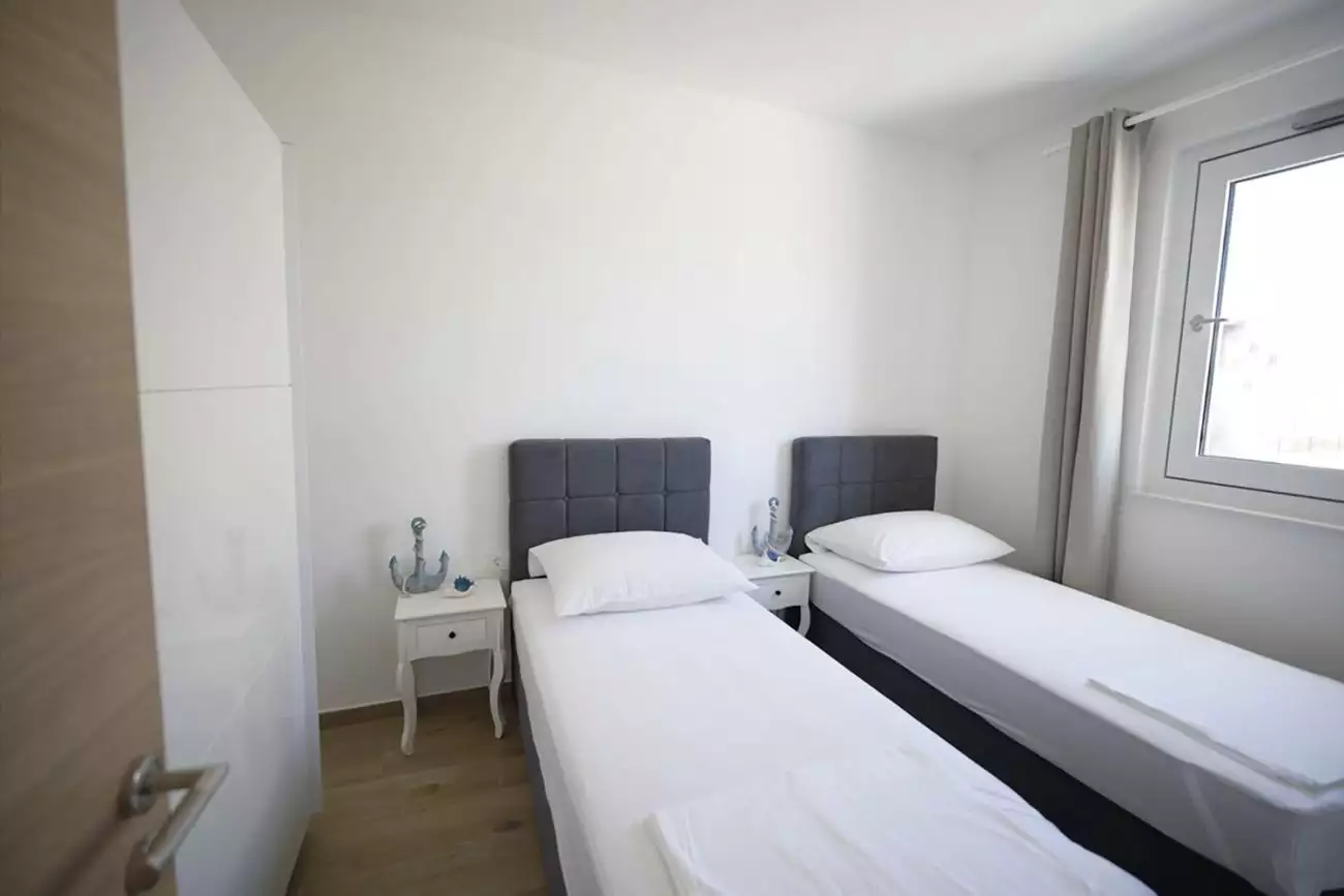 Отель, гостиница 1648м² в Хорватии, Задар. Стоимостью 5000000€ аренда фото-20