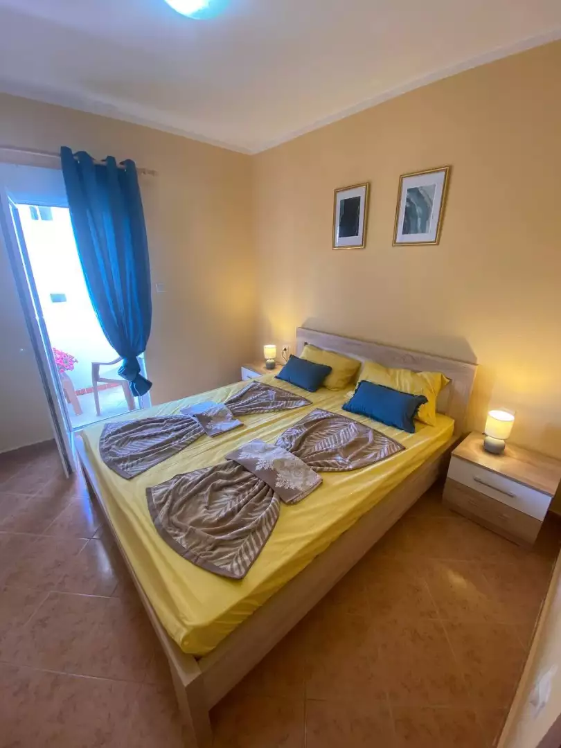 Квартира 33м² в Черногории, Будва. Стоимостью 65000€ аренда фото-1