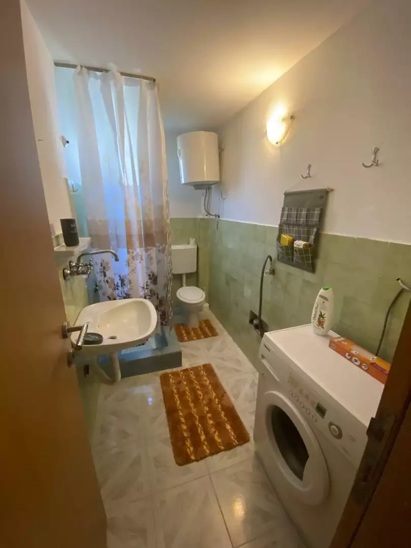 Квартира 33м² в Черногории, Будва. Стоимостью 65000€ аренда фото-2