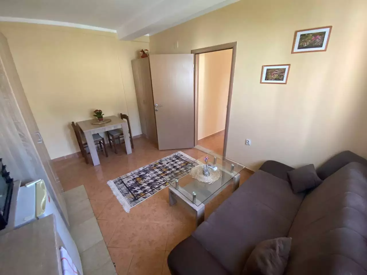 Квартира 33м² в Черногории, Будва. Стоимостью 65000€ аренда фото-4