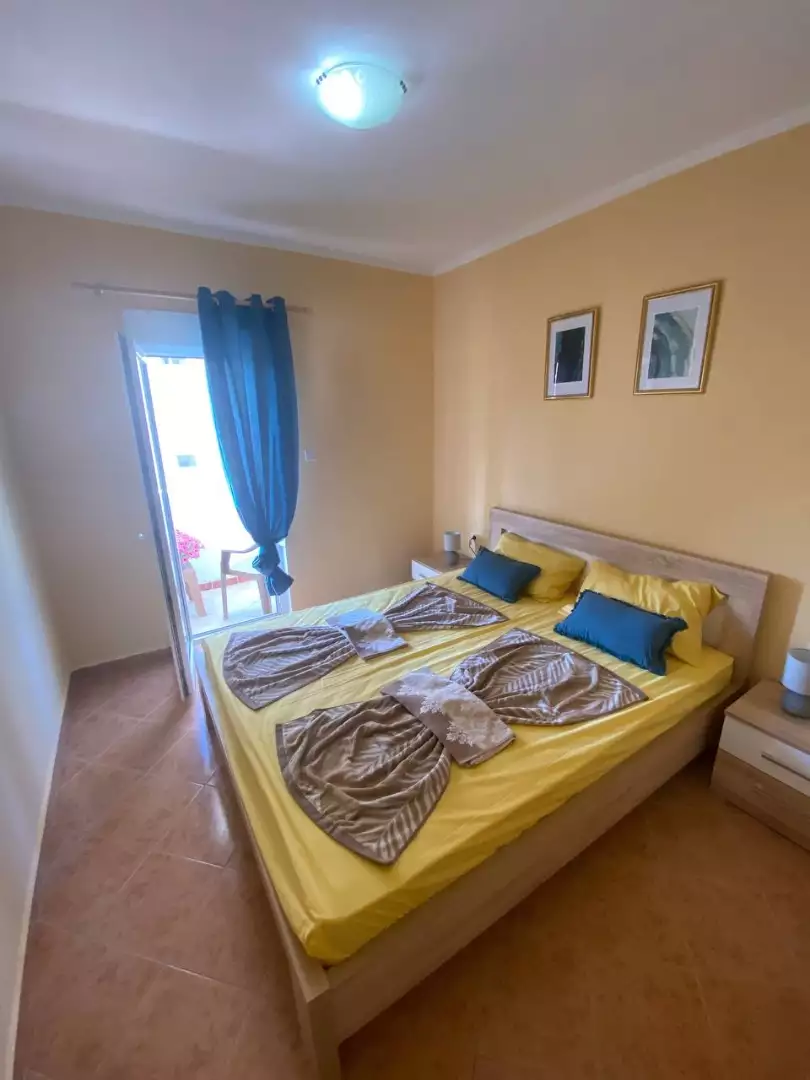 Квартира 33м² в Черногории, Будва. Стоимостью 65000€ аренда фото-6